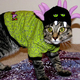 Illustration for article titled Show Us Your Best (or Most Humiliating) Scifi Halloween Costumes